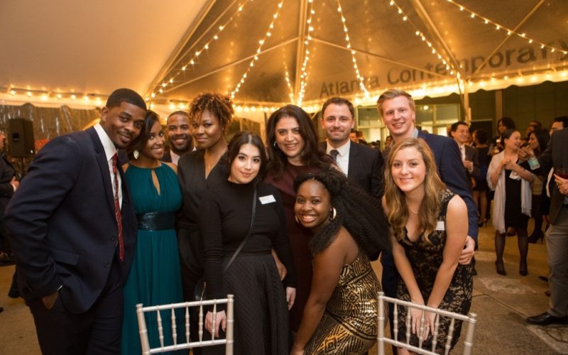 Photo Credit: Atlanta Event Photography, 2015