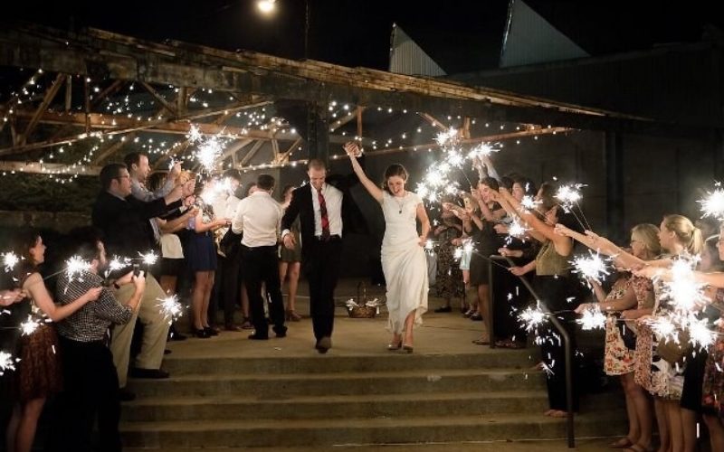 Photo Credit: Letters + Light Design and Photo, 2015