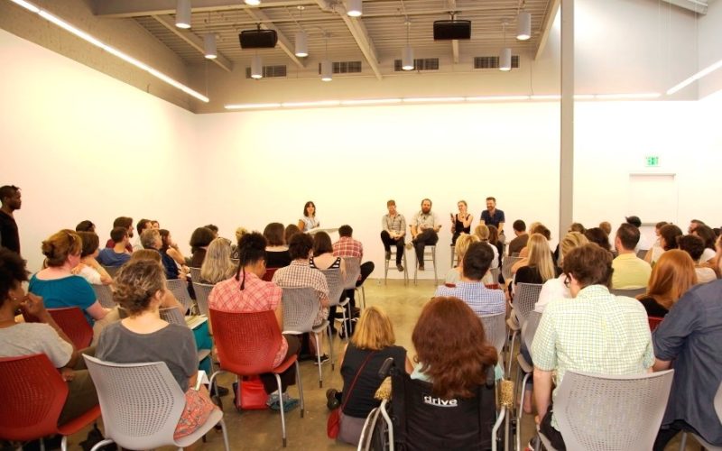 9/50 Summit 2014